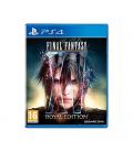 JUEGO SONY PS4 FINAL FANTASY XV ROYALE EDITION - Imagen 2