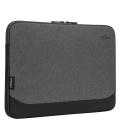 FUNDA PORTATIL TARGUS CYPRESS ECO SLEEVE 15,6" GRIS - Imagen 1