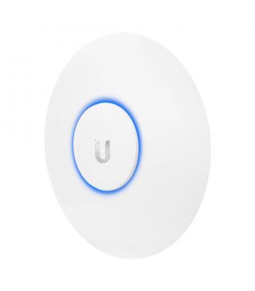 PUNTO ACCESO UBIQUITI UAP-AC-PRO WIFI-AC/450MBPS 2RJ45 3ANTENAS-3DBI