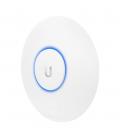 PUNTO ACCESO UBIQUITI UAP-AC-PRO WIFI-AC/450MBPS 2RJ45 3ANTENAS-3DBI