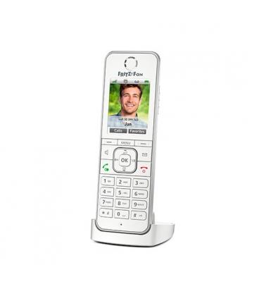 TELÉFONO INALAMBRICO DECT DIGITAL FRITZ! C6 BLANCO ESTANDAR - Imagen 1