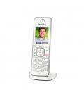 TELÉFONO INALAMBRICO DECT DIGITAL FRITZ! C6 BLANCO ESTANDAR - Imagen 1