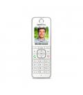 TELÉFONO INALAMBRICO DECT DIGITAL FRITZ! C6 BLANCO ESTANDAR - Imagen 2