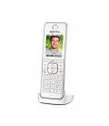 TELÉFONO INALAMBRICO DECT DIGITAL FRITZ! C6 BLANCO ESTANDAR - Imagen 4