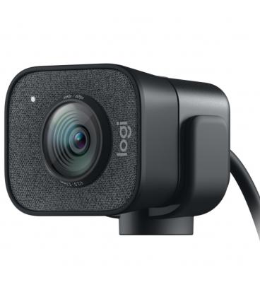 Camara logitech streamcam full hd - usb - c - grafito - Imagen 1