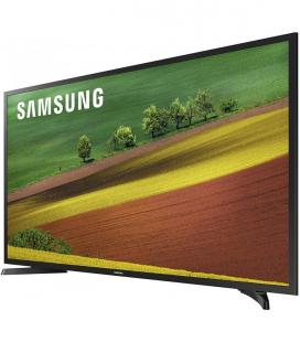 Samsung 32N4005 Televisor de 32" HD, 1366 x 768, USB, Color Negro [Clase de eficiencia energética A]