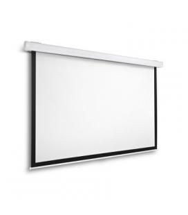 iggual Pantalla Elec. Pano.106" 234x131 cm ContRem