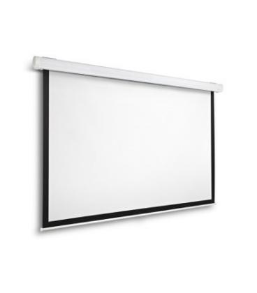 iggual Pantalla Elec. Pano.106" 234x131 cm ContRem - Imagen 1