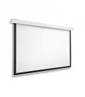 iggual Pantalla Elec. Pano.106" 234x131 cm ContRem - Imagen 1