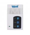 iggual Pantalla Elec. Pano.106" 234x131 cm ContRem - Imagen 2