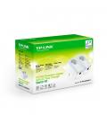 ADAPTADOR PLC TP-LINK AV600 TL-PA4010P KIT 2UDS - Imagen 18