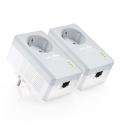 ADAPTADOR PLC TP-LINK AV600 TL-PA4010P KIT 2UDS - Imagen 19