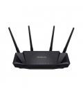 WIRELESS ROUTER ASUS RT-AX58U 2402Mbps/1XRJ45 WAN/1XRJ45 L - Imagen 7