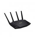 WIRELESS ROUTER ASUS RT-AX58U 2402Mbps/1XRJ45 WAN/1XRJ45 L - Imagen 8