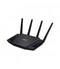 WIRELESS ROUTER ASUS RT-AX58U 2402Mbps/1XRJ45 WAN/1XRJ45 L - Imagen 9