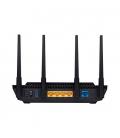 WIRELESS ROUTER ASUS RT-AX58U 2402Mbps/1XRJ45 WAN/1XRJ45 L - Imagen 10