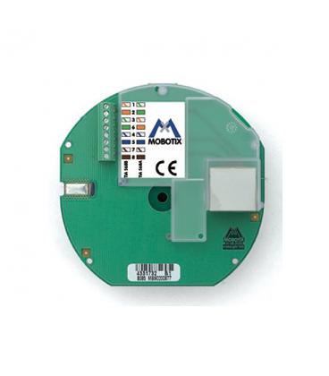 ACCESORIO MOBOTIX ETHERNET TERMINAL BOARD - Imagen 1