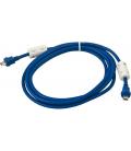 ACCESORIO MOBOTIX SENSOR CABLE FOR S1X 6MP/THERMAL, 3 M - Imagen 1