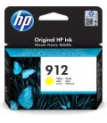 TINTA HP 912 AMARILLO - Imagen 2