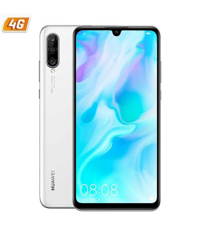 Huawei p30 lite 48mp и 24mp как отличить