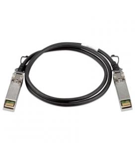 D-Link DEM-CB100S Cable SFP+ Attach Stacking 1M - Imagen 1