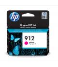 TINTA HP 912 MAGENTA - Imagen 2