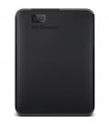 Disco duro externo hdd wd western digital 4tb elements ntfs usb 3.0 negro - Imagen 7