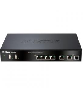 D-Link DWC-1000 Controlador Inalámbrico 4p - Imagen 1