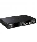 D-Link DWC-1000 Controlador Inalámbrico 4p - Imagen 3