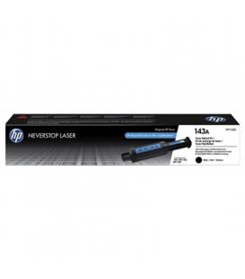 Kit de recarga toner original negro hp neverstop 143a - 2500 páginas - compatible según especificaciones - Imagen 1