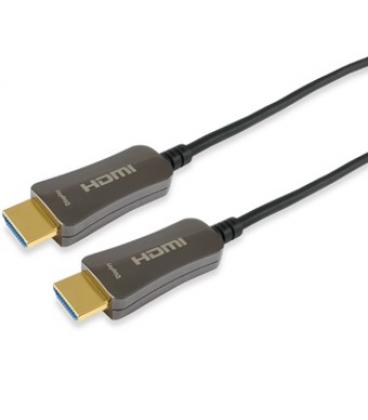 Cable hdmi equip 2.0 4k macho - macho 50m - Imagen 1