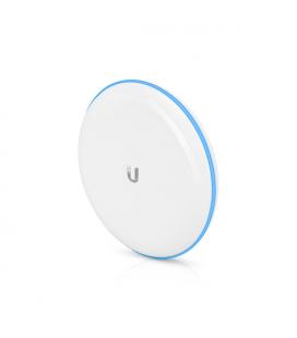 CPE UBIQUITI UBB UNIFI RADIO ENLACE 60GHZ/5GHZ PTP BRIDGE (PACK 2 UND) - Imagen 1