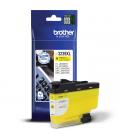 Cartucho tinta brother lc3239xly amarillo 5000 paginas - Imagen 1