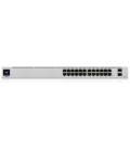 SWITCH UBIQUITI USW-24-POE UNIFI SWITCH 24 (16 POE+ 2 SFP) GEN2 - Imagen 1