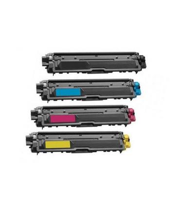 INKOEM Tóner Compatible Brother TN247 Magenta - Imagen 1