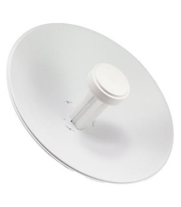 Ubiquiti PowerBeam PBE-M5-400 5GHz 25dBi - Imagen 1