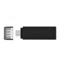 KINGSTON USB-C 3.2 128GB GEN 1 DATATRAVELER 70 - Imagen 5