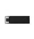 KINGSTON USB-C 3.2 128GB GEN 1 DATATRAVELER 70 - Imagen 9