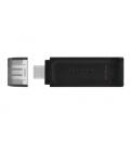 KINGSTON USB-C 3.2 64GB GEN 1 DATATRAVELER 70 - Imagen 6