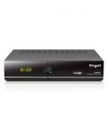 RECEPTOR SATELITE ENGEL 8100Y HD/PVR/USB - WIFI/ETH - METAL - Imagen 19