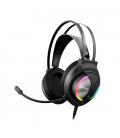 Krom Auricular Gaming KAPPA estéreo RGB