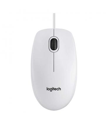 Logitech B100 USB - Imagen 1