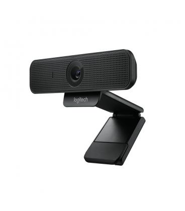 Logitech c925e Full HD - Imagen 1