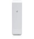 CPE UBIQUITI NSM2 NANOSTATION M AIRMAX 2,4GHZ - Imagen 3