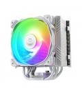 VEN CPU ENERMAX ETS-T50-AXE ARGB WHITE - Imagen 1