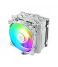 VEN CPU ENERMAX ETS-T50-AXE ARGB WHITE - Imagen 2