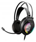 Krom Auricular Gaming KAPPA estéreo RGB