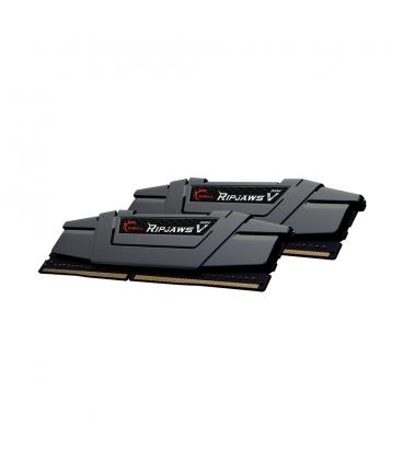 G.Skill Ripjaws V 16Gb (2x 8Gb) DDR4 3200Mhz 1.35V - Imagen 1