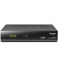 Receptor satelite de sobremesa engel rs8100y - full hd - pvr - lector conax - wifi - usb 2.0 - hdmi - Imagen 20