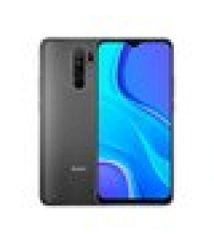 REDMI 9C 4G 128GB 4GB - GRIS REDMI